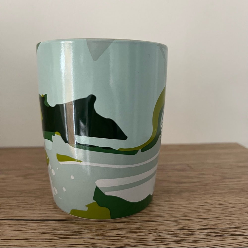 Starbucks 2021 Coffee Mug - Picture 2 of 4